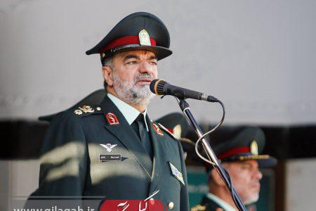 دستور ویژه رادان برای بررسی حادثه فوت یک متهم در لاهیجان