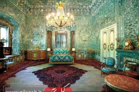 آخرین وضعیت پرونده فرش‌های سرقتی سعدآباد