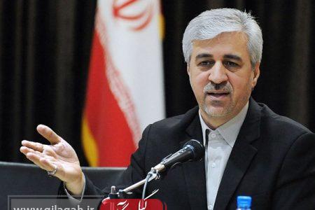 وزیر اسبق ورزش و جوانان رئیس هیئت مدیره داماش گیلان شد