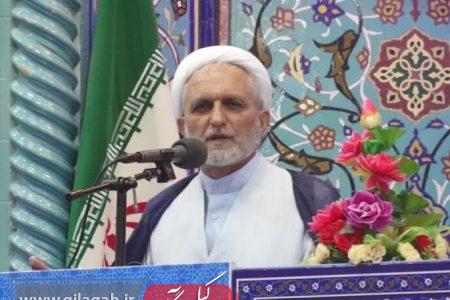 آزادگان نماد مقاومت در جامعه اسلامی هستند