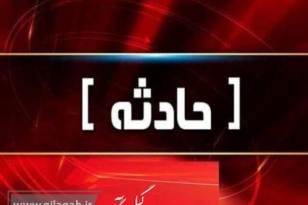 برخورد مرگبار ۲ موتورسیکلت در رودبار/ ۳ نفر جان باختند