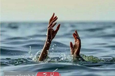 غرق شدن ۳ نفر از اعضای یک خانواده در دریای خزر