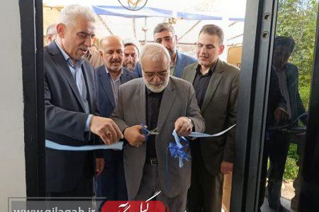 ۱۵۵ واحد مسکن مددجویی در گیلان افتتاح شد