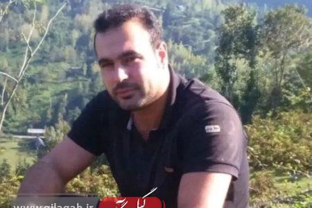 جزییات جدید فوت یک متهم در لاهیجان