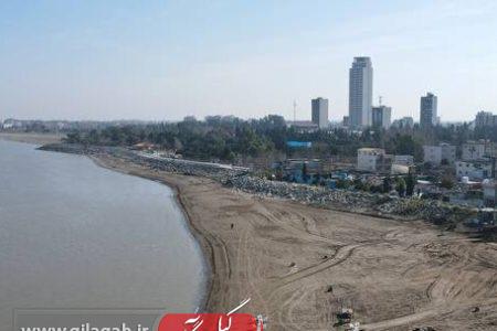 محیط زیست: ممکن است تا ۲۰ سال آینده یک چهارم آب دریای خزر خشک شود