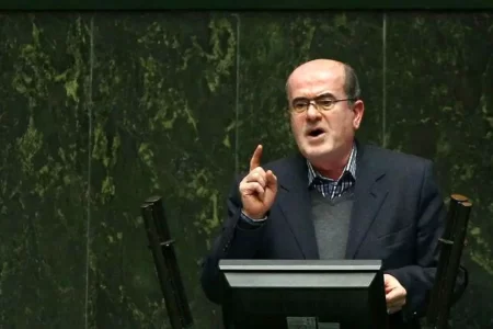 نماینده مردم لنگرود در مجلس به وزرای صمت و جهاد کشاورزی تذکر داد