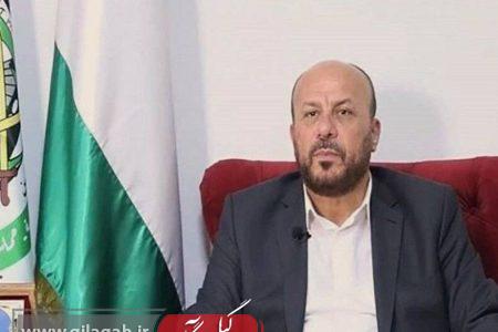 حماس: نمی‌توانیم شروط نتانیاهو را بپذیریم