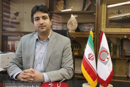 همدلی چشمگیر اهداکنندگان خون گیلانی در سال۱۴۰۲