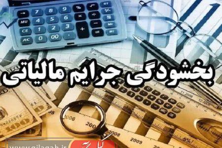 فردا آخرین مهلت بخشودگی ۱۰۰ درصدی جرائم مالیاتی