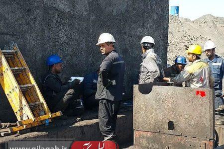 همه کارگران محبوسی معدن طبس فوت شدند/ خروج اجساد تا امشب