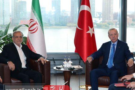 پزشکیان: آینده بهتر برای کشورهای اسلامی در گرو تلاش برای ایجاد وحدت است