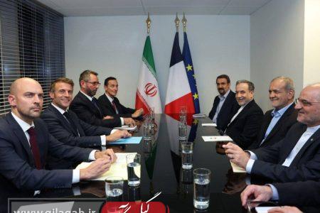 پزشکیان: تداوم جنایات رژیم صهیونیستی می‌تواند وضعیت را از کنترل خارج کند