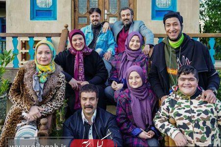 «پایتخت ۷» نوروز پخش خواهد شد