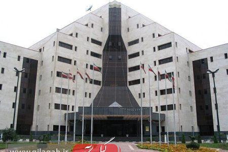 گزینه های مطرح شده برای استانداری گیلان