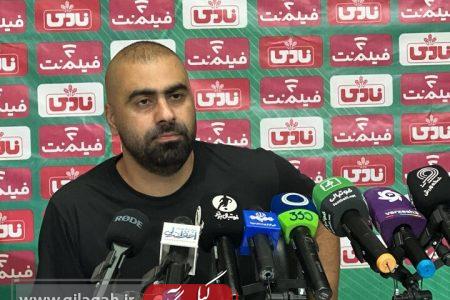 ملوانی‌ها مستحق این برد شیرین بودند