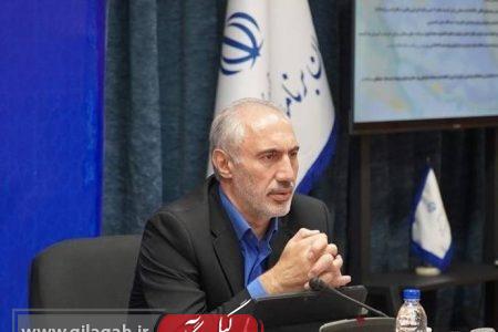 معاون رئیس‌جمهور: بودجه سال ۱۴۰۴ در سه بخش به مجلس تقدیم می‌شود