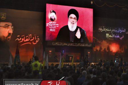 شهادت سید حسن نصرالله تایید شد | دبیرکل حزب الله لبنان به شهدا پیوست