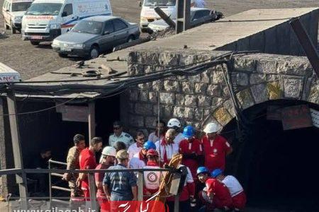 وزارت کار: استانداردهای ایمنی معادن بازنگری می‌شود