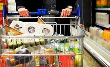 تورم خوراکی‌ها اعلام شد