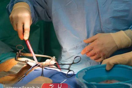 گیلان بیش از ۳ هزار بیمار کلیوی دارد