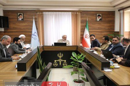 هم اندیشی برای حل مشکلات شهری رشت