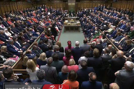 افزایش اعتراضات ضداسرائیلی در مجلس‌عوام انگلیس/۴۷ قانون‌گذار خواستار تحریم اسرائیل شدند