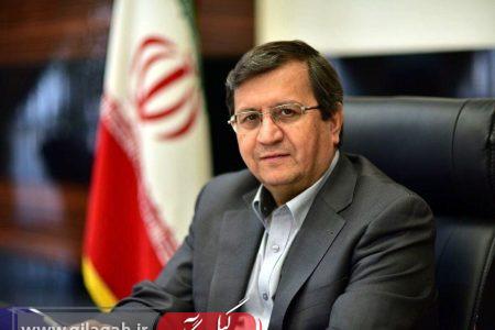 مجلس به همتی رای اعتماد نداد