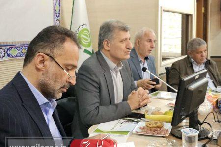 انتقاد از بلاتکلیفی سه ساله خرشک رودبار