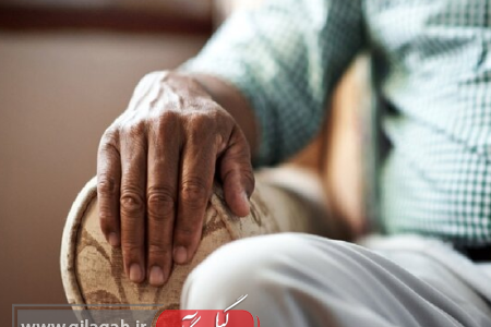 راهی برای کاهش سرعت پیری