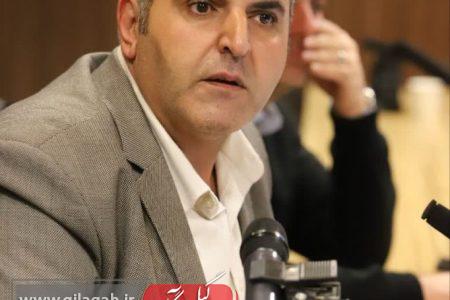 پیاده راه رشت نیازمند ساماندهی دست‌ فروشان و افزایش نظارت است