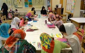 عضویت رایگان در مراکز کانون پرورش فکری گیلان فراهم شد