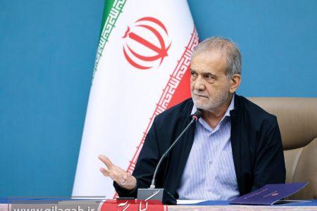 توطئه آمریکایی صهیونی انتقام شکست جنگ ۱۲ روزه بود