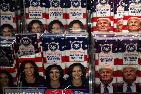 انتخابات آمریکا؛ ترامپ اعلام پیروزی کرد