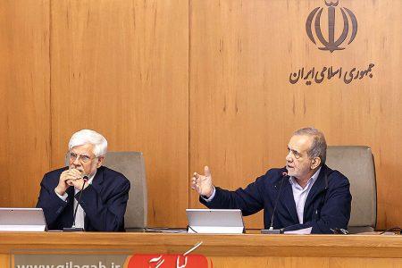 پزشکیان: باید قدر این مردم را بدانیم و برای خدمت صادقانه به آنان تلاش کنیم