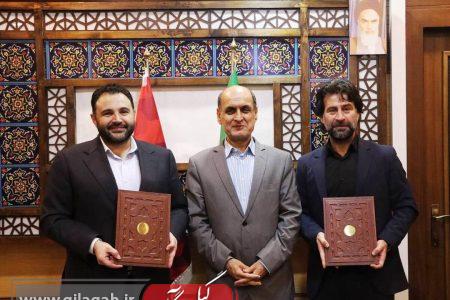 ملوان و پرسپولیس در خطر از دست دادن مجوز حرفه‌ای