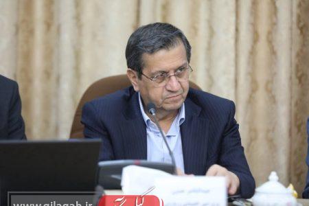 وزیر اقتصاد: ۲ هزار همت به نقدیندگی کشوری بزودی اضافه می‌شود