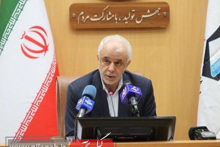 بهره گیری از اندیشه‌های نخبگان گره گشای مسائل است