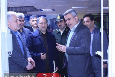 بازرس کل گیلان: اولویت های زندان برای اصلاح محبوسان باشد