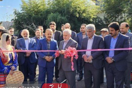 مقدمات ثبت ملی روستای لیالستان به مراحل پایانی رسیده است