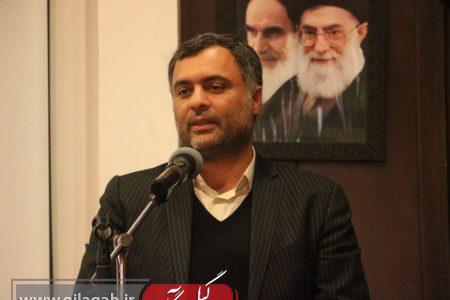 در کنار رفع اشکالات بیمارستان قائم رشت باید در راستای تعالی بخشی آن کمک کرد و قدم برداشت