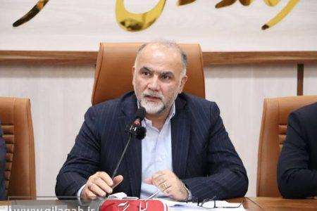 اجرای سرشماری کشاورزی در ۵۰ روستای شهرستان رشت تا امروز