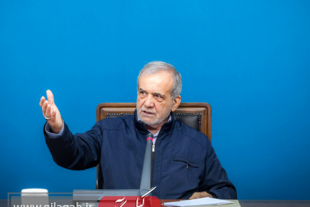 پزشکیان از وضعیت آموزش عالی شاکی شد