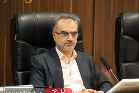 بخشی از ۱۶۰ واحد مسکونی شهرداری رشت در اختیار پرسنل فاقد مسکن شهرداری قرار بگیرد/ موافقت شورا با مساعدت مالی به تیم های فوتبال سپیدرود و داماش رشت/ برگزاری مناقصه پروژه بزرگ گیل لند