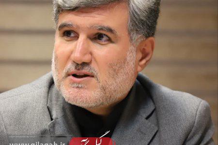 وضعیت رودخانه های رشت جنایتی بزرگ در حق شهر و شهروندان / ورود دستگاه قضا و استاندار گیلان به عملکرد آب و فاضلاب استان