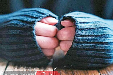 دست و پای سرد نشانه کمبود کدام ویتامین است؟