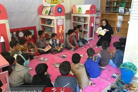 ۵۵ قصه‌گو در جشنواره قصه‌گویی گیلان با هم رقابت می‌کنند