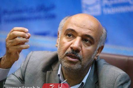 وزیر کار از مجلس کارت زرد گرفت