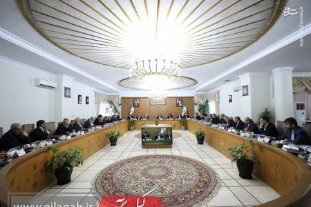 درخواست دولت درباره «عفاف و حجاب»/انجام متناسب‌سازی حقوق بازنشستگان از ماه جاری