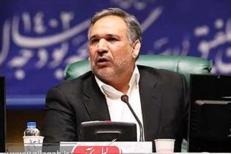 حسینی: احیای صنعت ابریشم گیلان در اولویت است