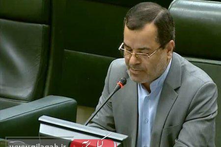 انتقاد نماینده رشت از رأی دیوان عدالت اداری